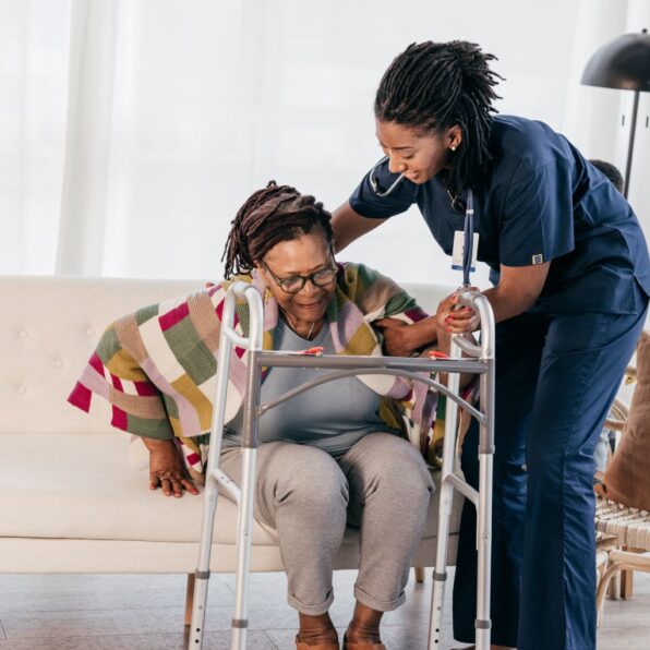 Course: Home Caregiver
