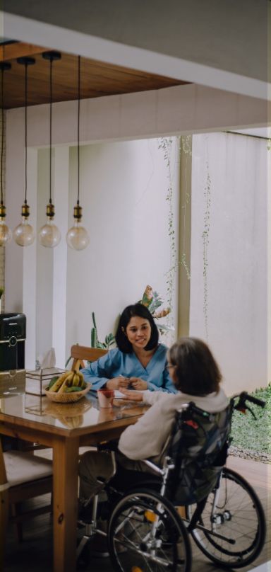 Course: Home Caregiver