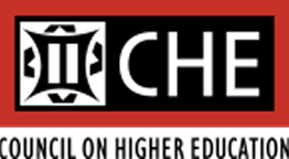 Council on Higher Education (CHE)