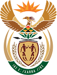 Department of Higher Education and Training