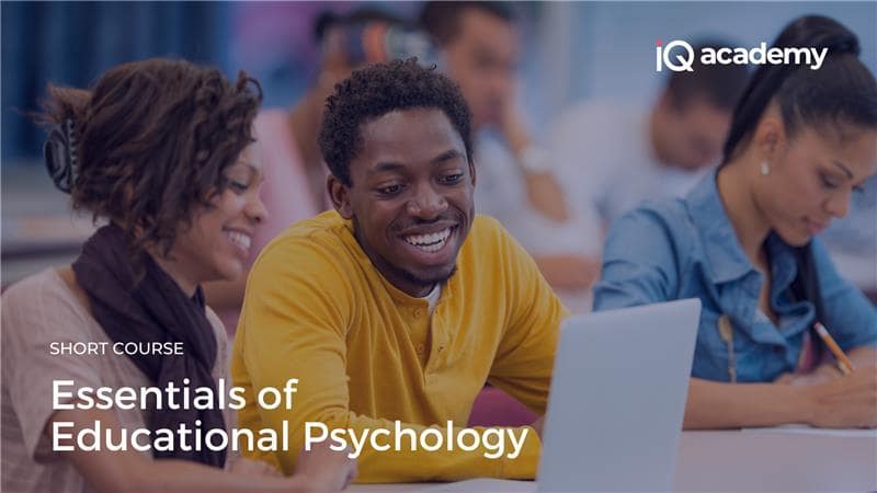 Video for Essentials of Educational Psychology