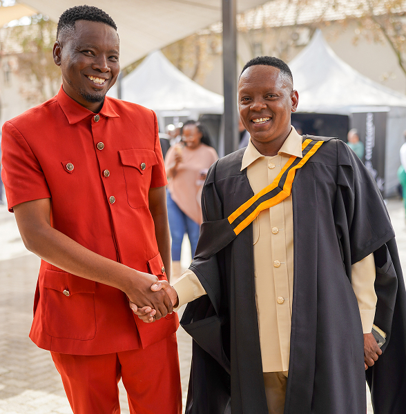 iQ Academy Graduates