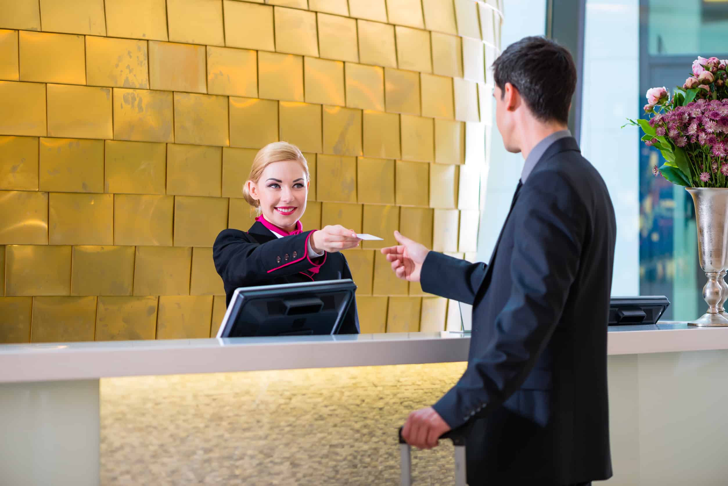 Short Course: Reception Courses | Front Desk Management and Office Skills South Africa