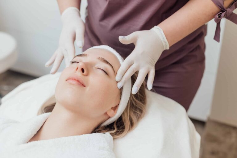 Beauty Therapy Course Online | Cosmetology Training South Africa