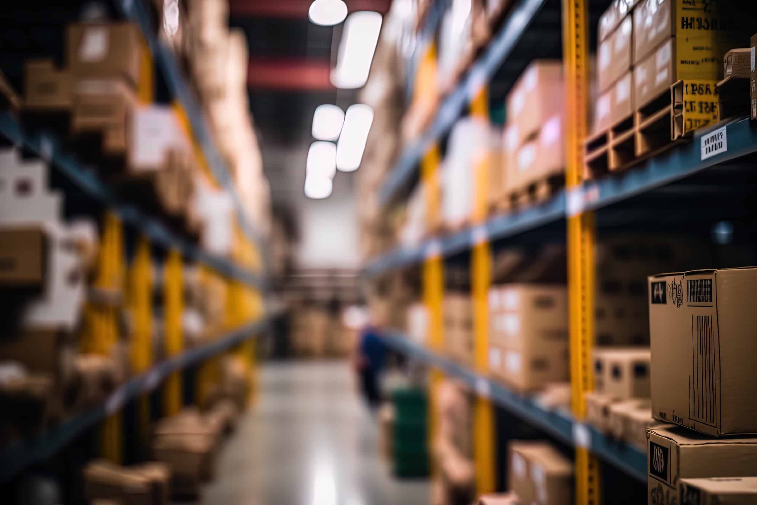 Short Course: Supply Chain Management | Global Logistics and Operations South Africa