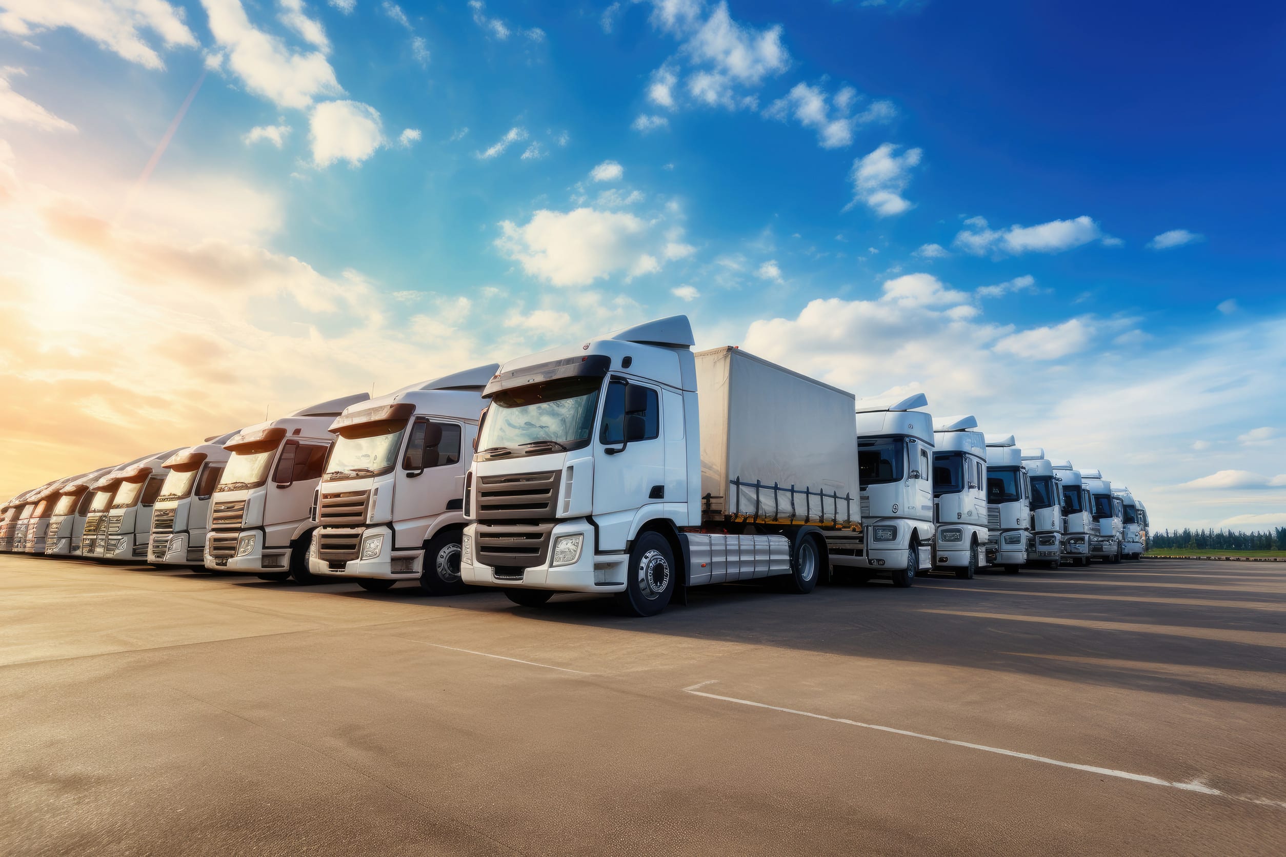 Short Course: Advanced Fleet Management Course | Transport Training South Africa
