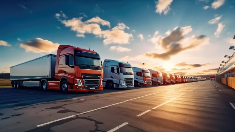 Fleet Management Course | Transport and Logistics Training South Africa