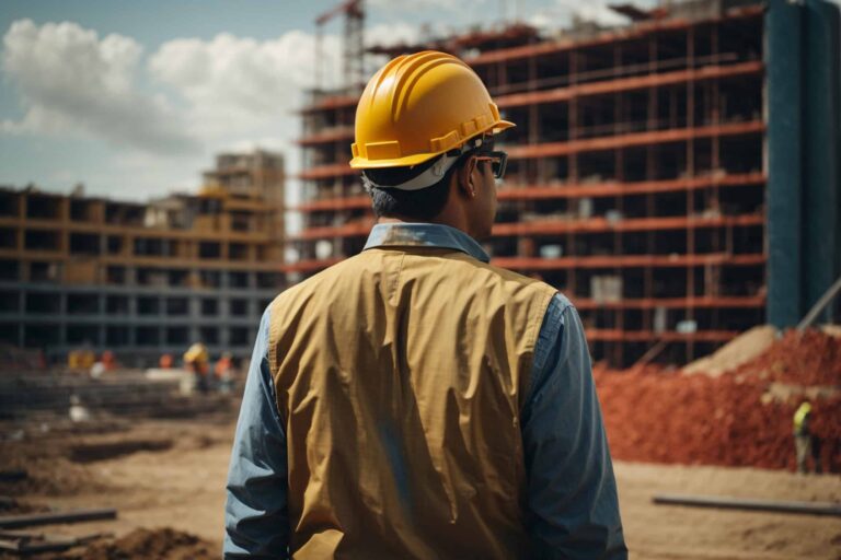 Construction Project Management | Online Building Course South Africa
