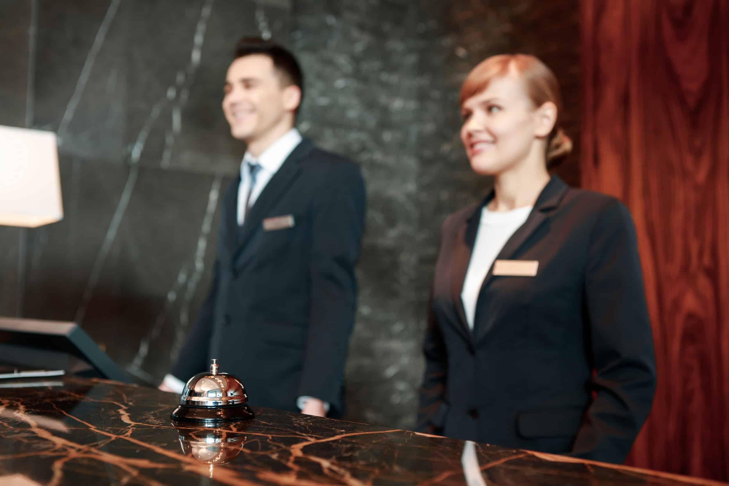 Short Course: Reception Courses Online in Johannesburg, Cape Town, Durban & More