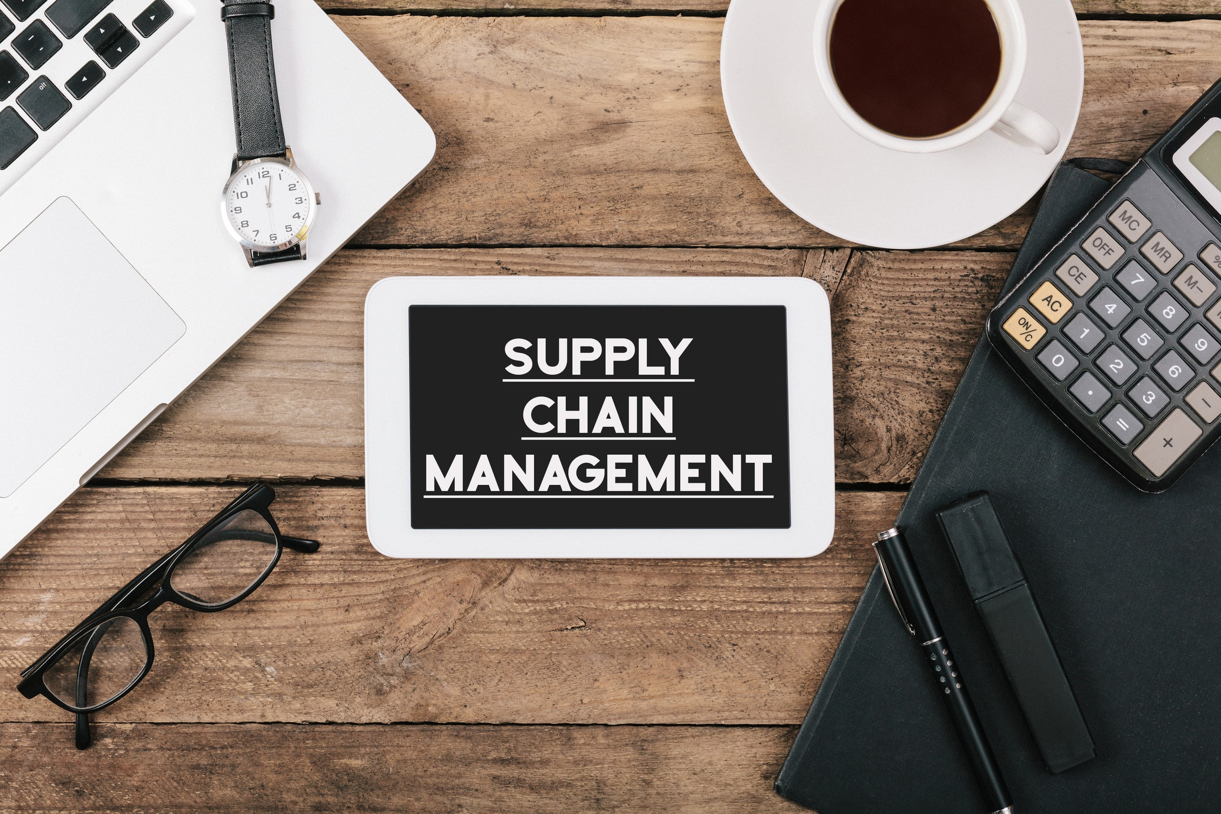 Short Course: Supply Chain Management Courses | Logistics and Procurement Training South Africa