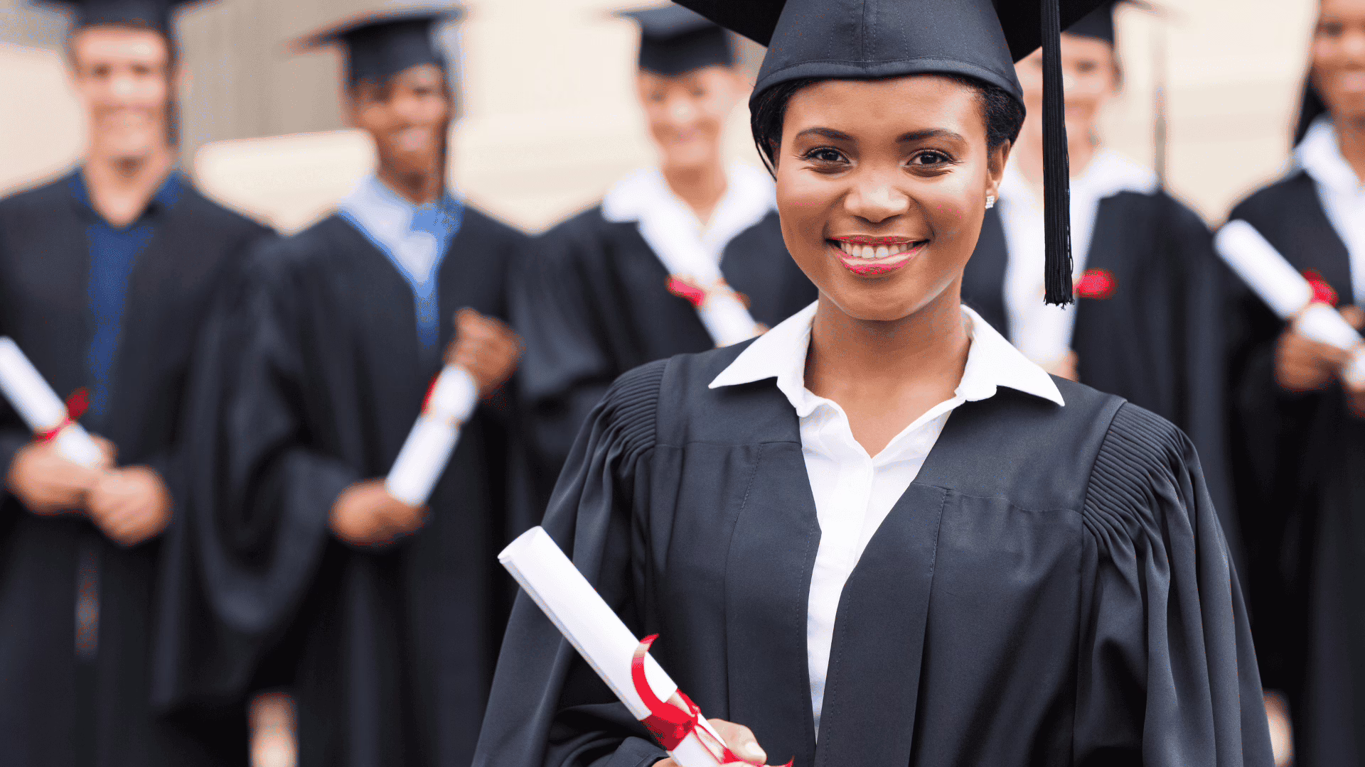 iQ Academy - online learning platform