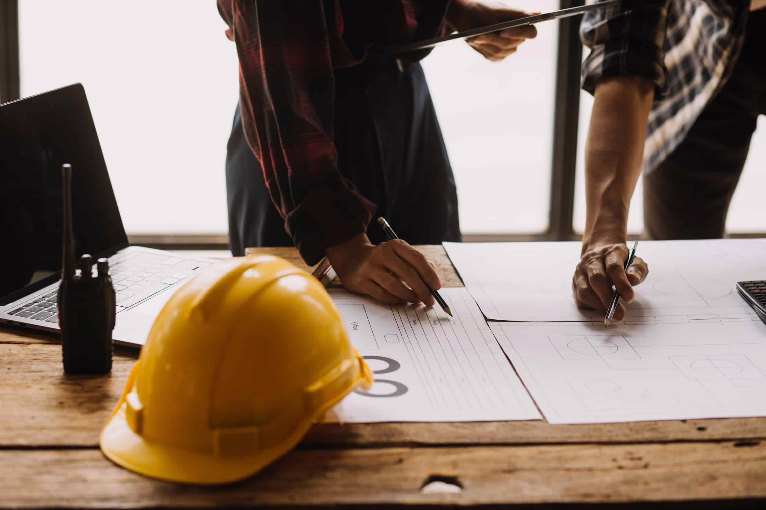 Short Course: Construction Project Management Course – Building Industry South Africa